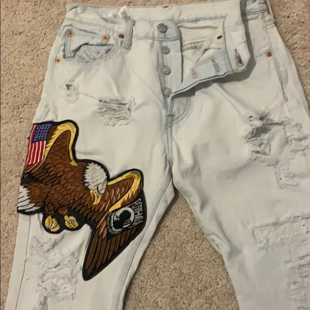 Jeans - Picture 5 of 6